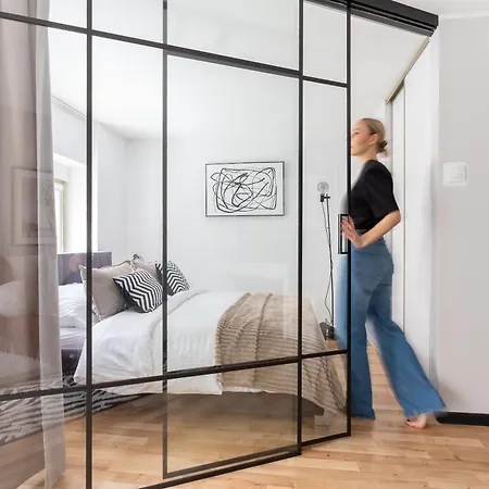 Glow - Ogarna 107 Zacisze Γκντανσκ