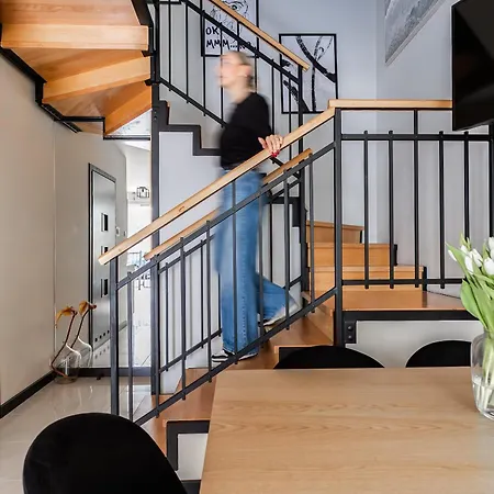 Glow - Ogarna 107 Zacisze Gdansk