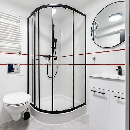 Glow - Ogarna 107 Zacisze * Gdansk