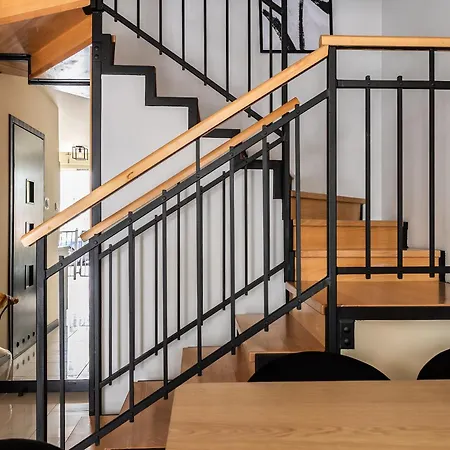 Daire Glow - Ogarna 107 Zacisze