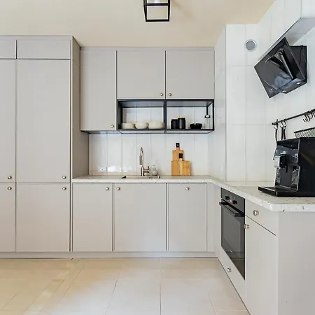 Glow - Ogarna 107 Zacisze * Gdansk