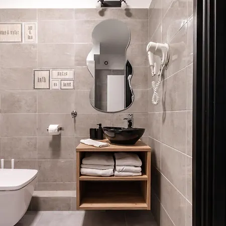 Διαμέρισμα Glow - Ogarna 107 Zacisze