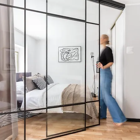 Glow - Ogarna 107 Zacisze * Gdansk