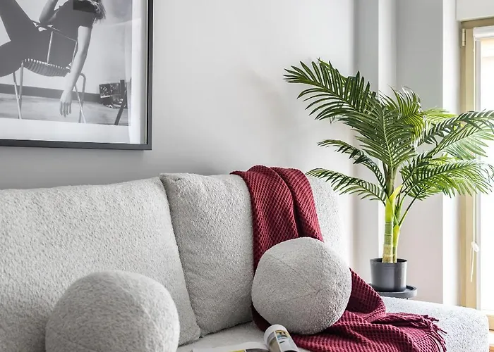 Glow - Ogarna 107 Zacisze Gdańsk