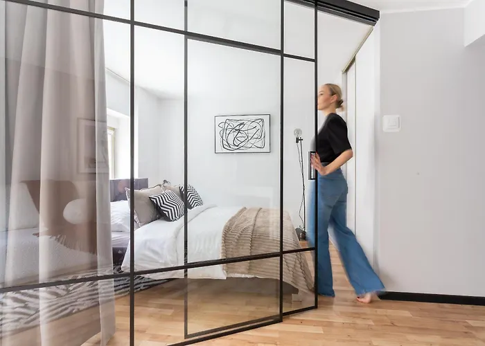 Glow - Ogarna 107 Zacisze Gdańsk