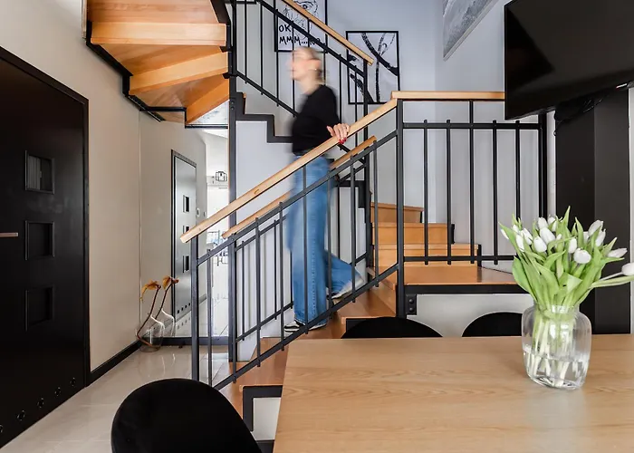 Glow - Ogarna 107 Zacisze Gdańsk