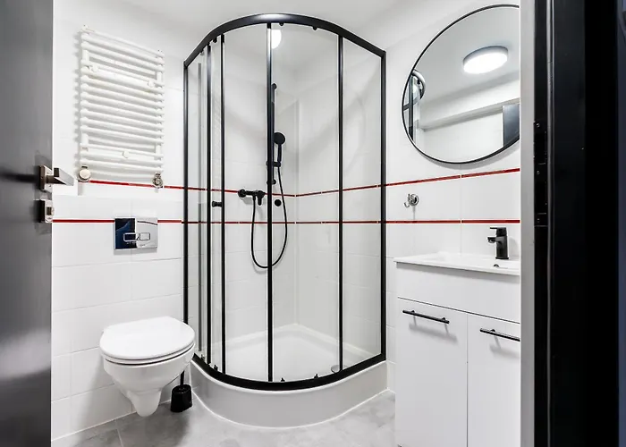 Glow - Ogarna 107 Zacisze * Gdańsk