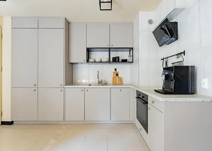 Glow - Ogarna 107 Zacisze * Gdańsk