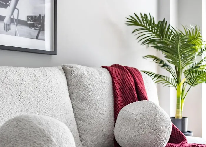 Glow - Ogarna 107 Zacisze Gdańsk