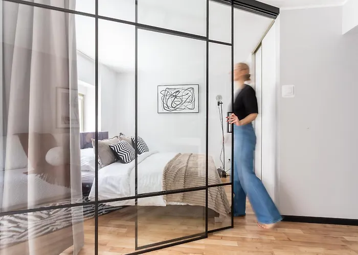 Glow - Ogarna 107 Zacisze * Gdańsk