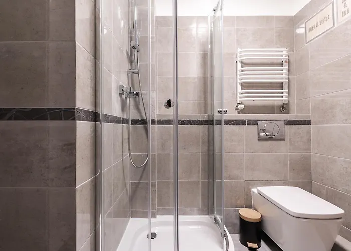 Glow - Ogarna 107 Zacisze Gdańsk